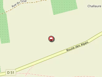 Carte de Seri Stick à Agnin