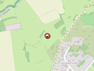 Carte de Trémoulhéac Etanchéité à Saint-jacques-d'atticieux