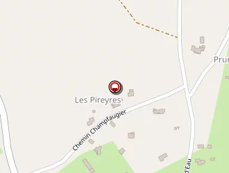 Carte de Martin Serge à Craponne-sur-arzon