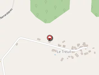 Carte de Fayat Claude à Naves