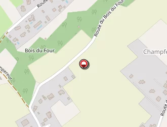 Carte de Charnècles Matériel à Moirans