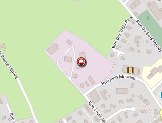 Carte de Borne Abc à Saint-genest-malifaux