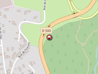 Carte de Elec 5 à Saint-just-malmont