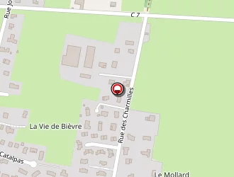 Carte de F&a Paysage à Sillans