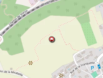 Carte de Cuignet Gérome à Saint-jean-de-moirans