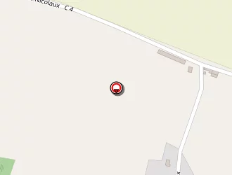 Carte de Crétinon à Marcilloles