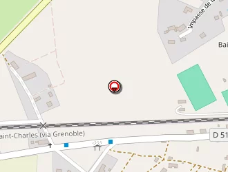 Carte de Vival à Beaucroissant