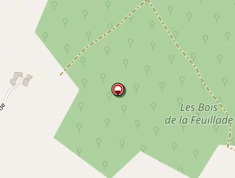 Carte de Berthelot Jérôme à Châtignac