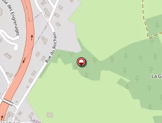 Carte de M Conduite à Pont-salomon