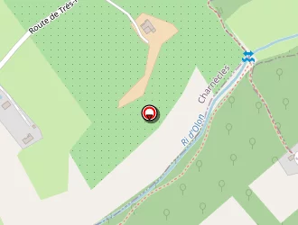 Carte de Lamaze Airy-pierre à Moirans