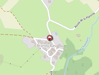 Carte de Mosnier Bois à Saint-pal-de-chalencon