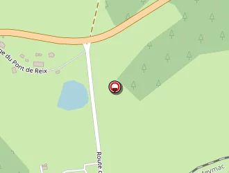 Carte de Stade Municipal à Eyrein