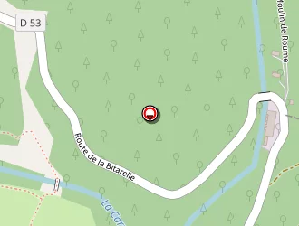 Carte de Les 5 Petits Lapins à Bar