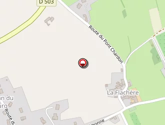 Carte de Corompt Henri à Saint-appolinard