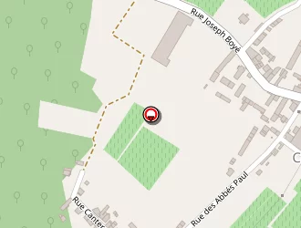 Carte de Id Intérieur Marie Alice à Couquèques