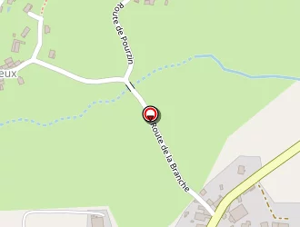 Carte de Poinas Daniel à Saint-appolinard