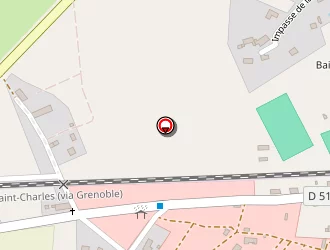 Carte de Angellotti Christophe à Beaucroissant