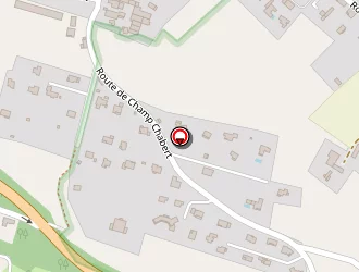 Carte de Provip à Buisse (la)