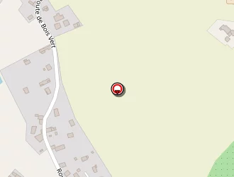 Carte de Ruel Philippe à Rives