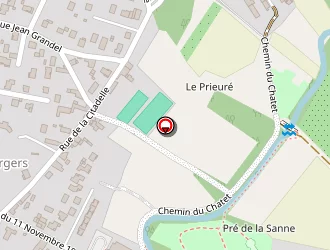 Carte de Médiathèque à Salaise-sur-sanne