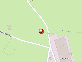 Carte de Dutel Laëtitia à Saint-just-malmont