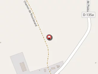 Carte de Frechin Georges à Beaurepaire