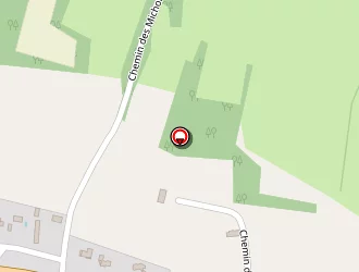 Carte de Station Service Elan à Beaucroissant