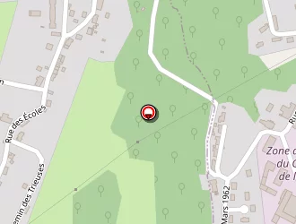 Carte de Juillard Stéphanie à Ydes