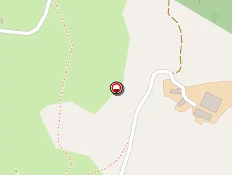 Carte de Centrale Hydroélectrique à Condat