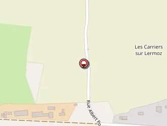 Carte de Rabatel Michel à Sillans