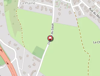 Carte de Guiot Quentin à Pont-salomon