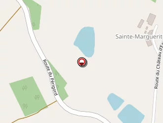 Carte de David Michel à Saint-mesmin