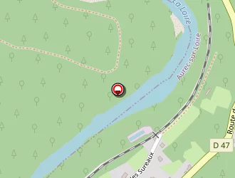 Carte de Transport Ronat à Aurec-sur-loire