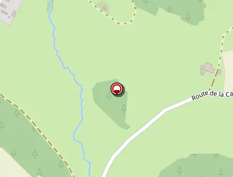 Carte de Clavier M à Saint-pal-de-chalencon