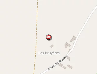 Carte de Meynier Florence à Pajay