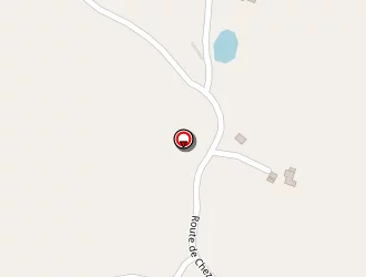 Carte de De Mendonca Antonio à Oriolles