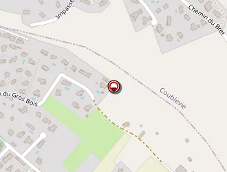 Carte de Help' Car à Buisse (la)