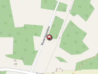 Carte de Roche Jean-louis à Négrondes