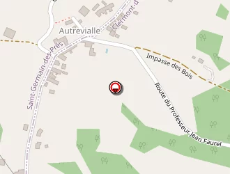 Carte de Millésime (selarl) à Saint-germain-des-prés