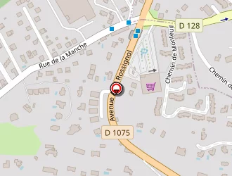 Carte de Paturel Marie-pierre à Saint-jean-de-moirans