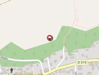 Carte de M.s.2i à Saint-barthélemy