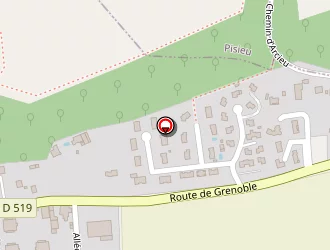 Carte de Robin Joël à Saint-barthélemy