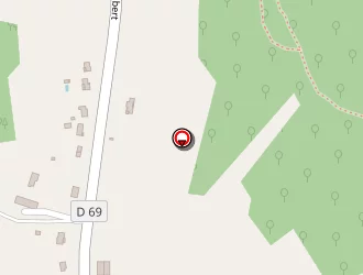 Carte de Skynet Solutions à Brantôme