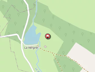 Carte de Raffy Francis à Saint-clément