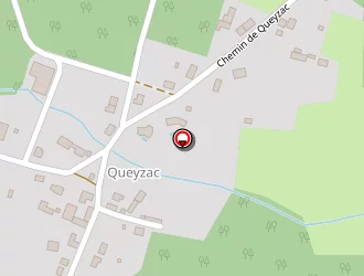 Carte de Optimhome Palacios Frederic Mandataire Indépendant à Queyrac