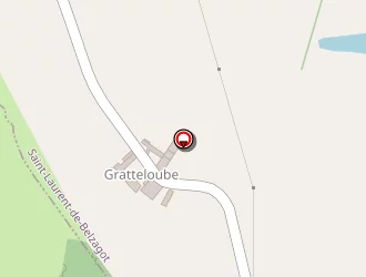 Carte de Transports Robin Billonnet à Saint-laurent-de-belzagot