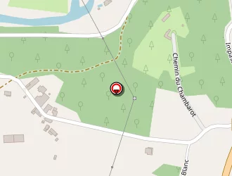 Carte de Dubuisson Et Fils à Brantôme