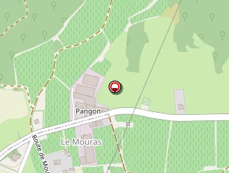 Carte de Cheze Louis à Limony