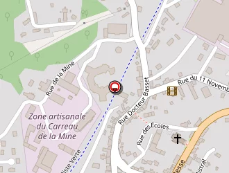 Carte de Moulier René à Ydes