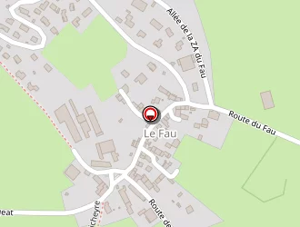 Carte de Foultier Pierre à Saint-just-malmont